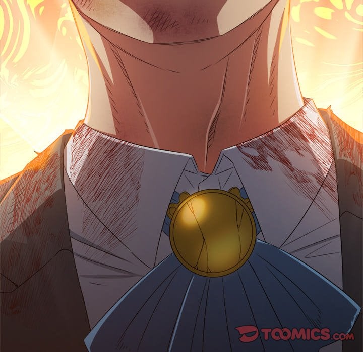 My High School Bully Chapter 232 - Page 180