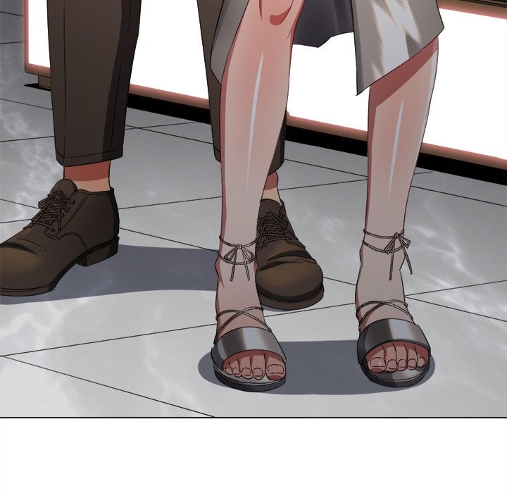 My High School Bully Chapter 232 - Page 56
