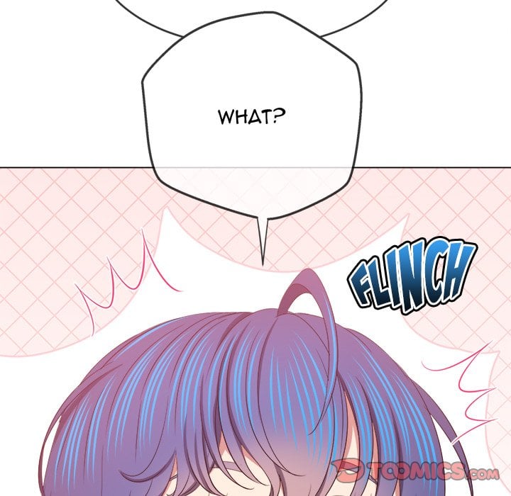 My High School Bully Chapter 232 - Page 92