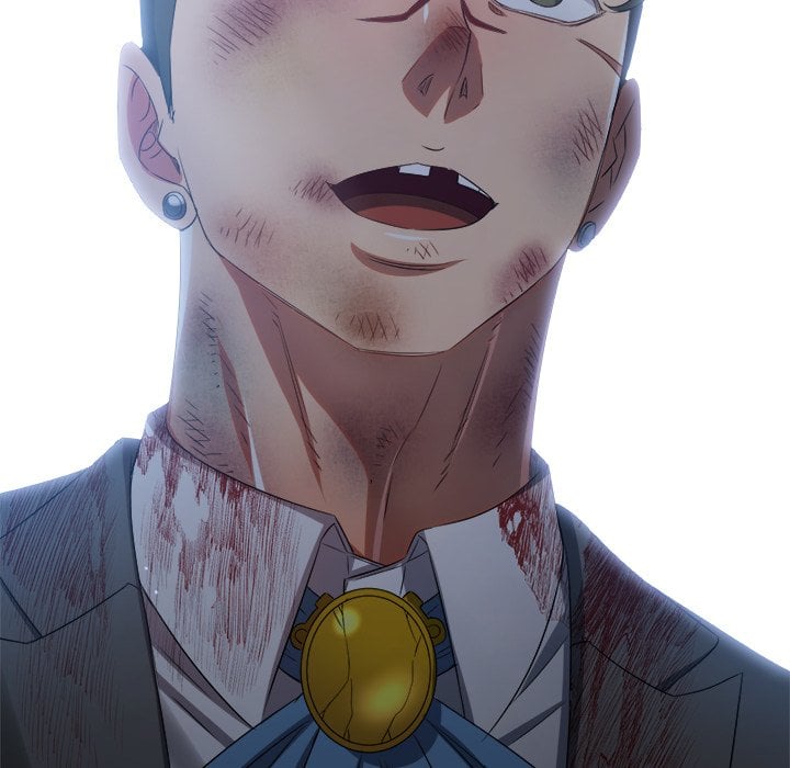 My High School Bully Chapter 233 - Page 140