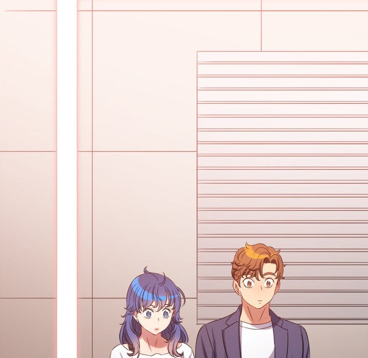 My High School Bully Chapter 233 - Page 160