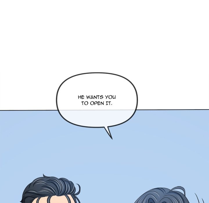 My High School Bully Chapter 233 - Page 184