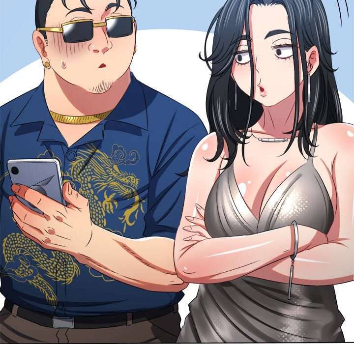 My High School Bully Chapter 233 - Page 185