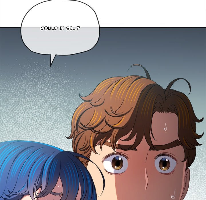 My High School Bully Chapter 233 - Page 197