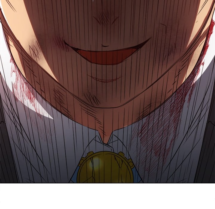 My High School Bully Chapter 233 - Page 231
