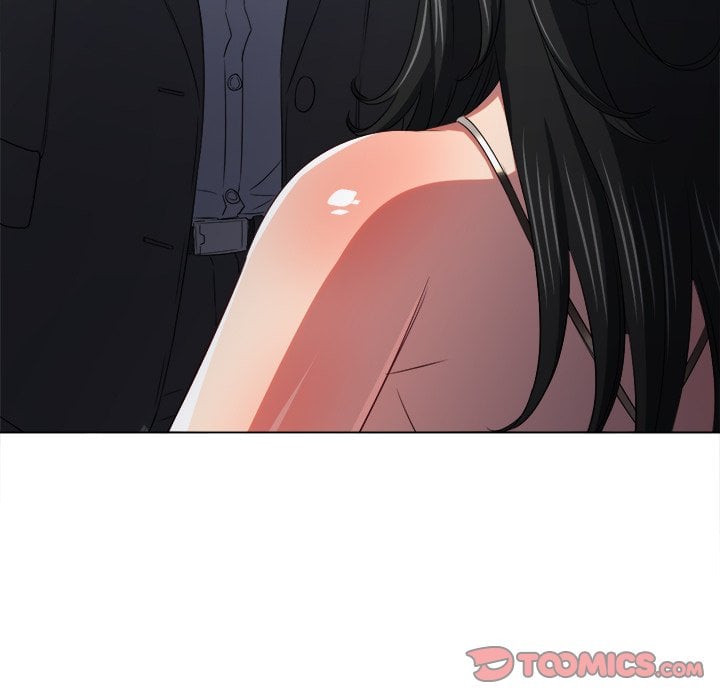 My High School Bully Chapter 233 - Page 36
