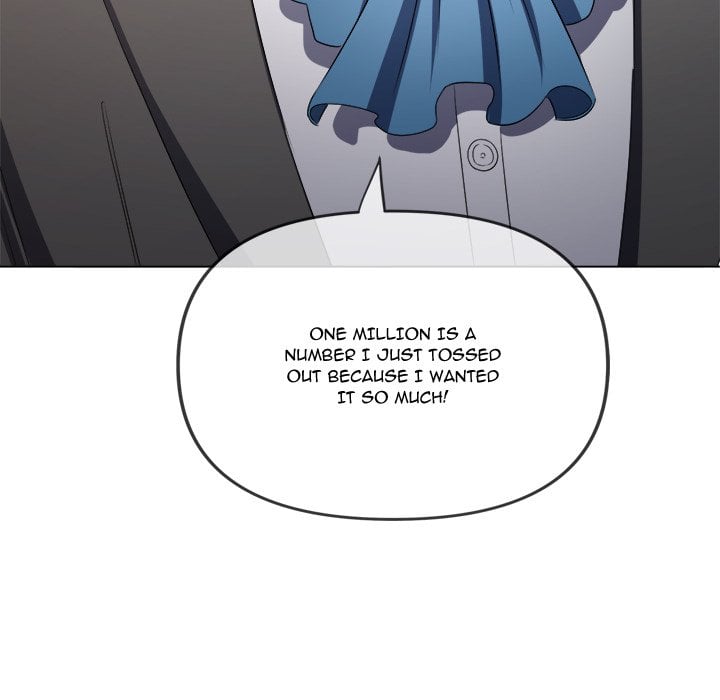 My High School Bully Chapter 233 - Page 40