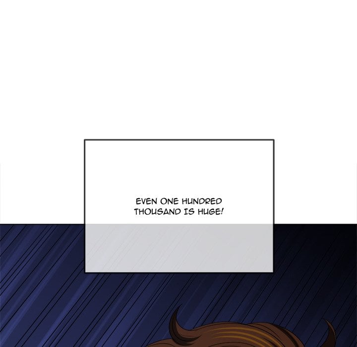 My High School Bully Chapter 233 - Page 64