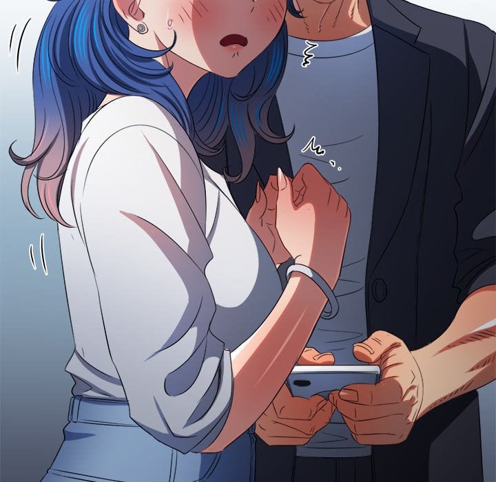 My High School Bully Chapter 234 - Page 116