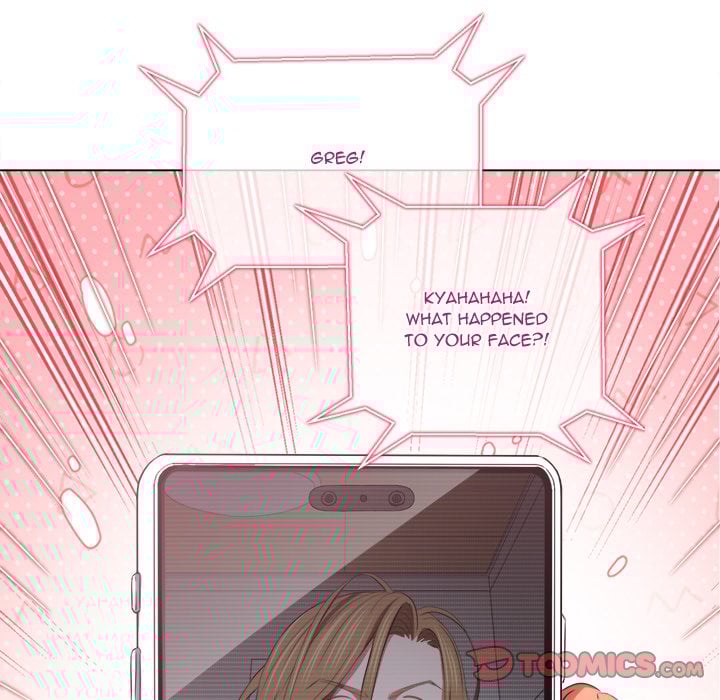 My High School Bully Chapter 234 - Page 160