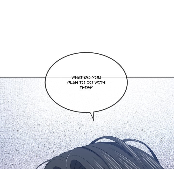 My High School Bully Chapter 234 - Page 36