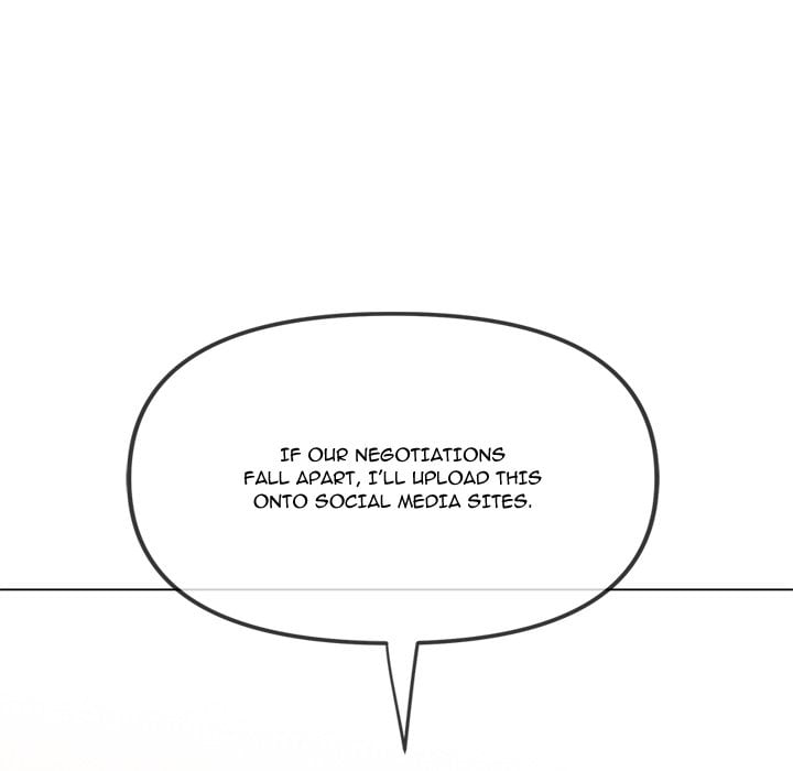 My High School Bully Chapter 234 - Page 39