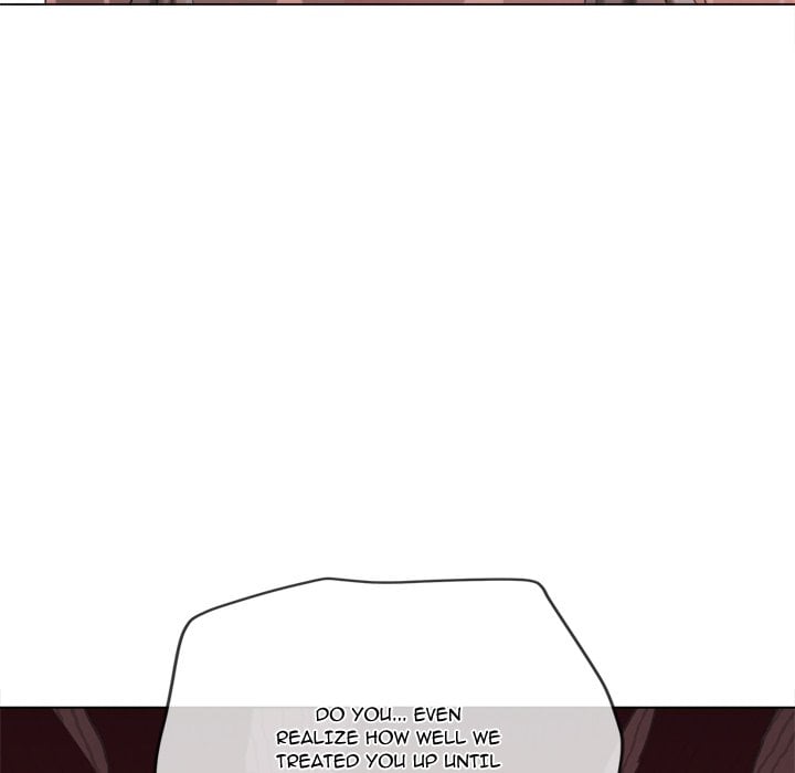 My High School Bully Chapter 234 - Page 49