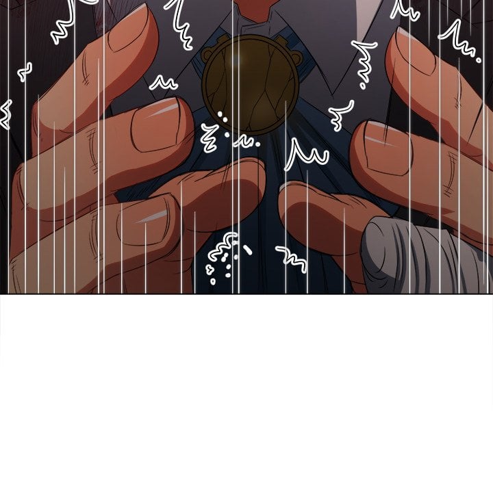 My High School Bully Chapter 235 - Page 106