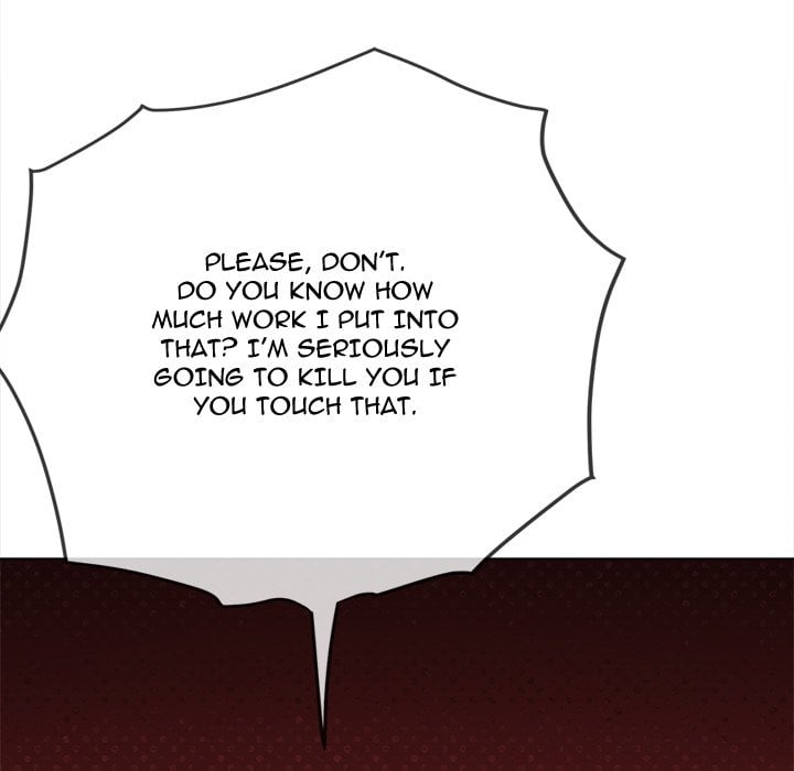 My High School Bully Chapter 235 - Page 111