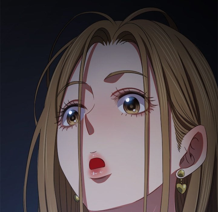 My High School Bully Chapter 235 - Page 121