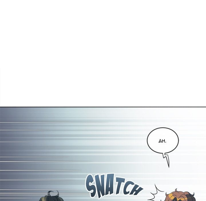 My High School Bully Chapter 235 - Page 146
