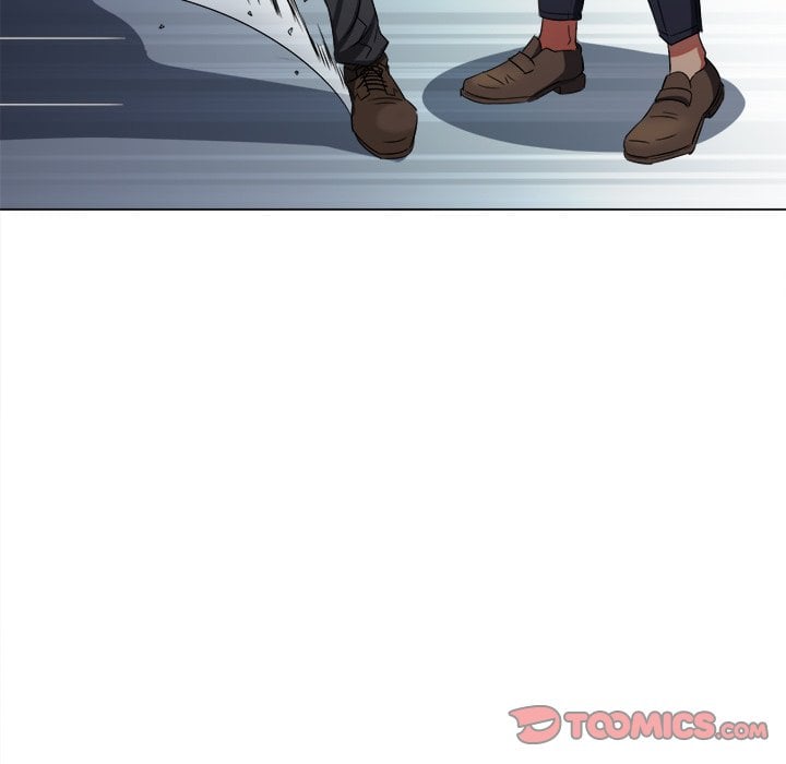 My High School Bully Chapter 235 - Page 148