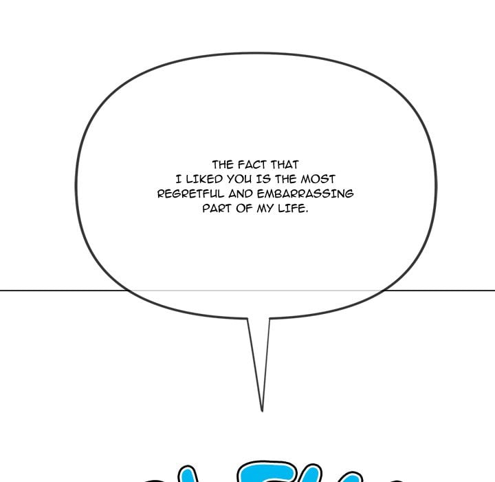 My High School Bully Chapter 235 - Page 155