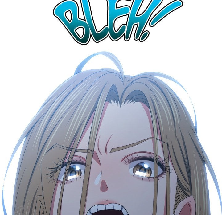 My High School Bully Chapter 235 - Page 156