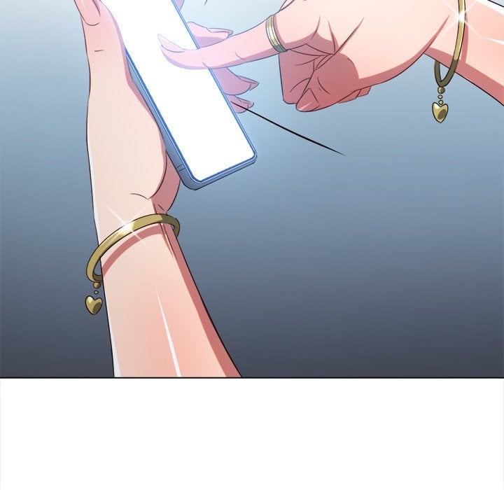 My High School Bully Chapter 235 - Page 160