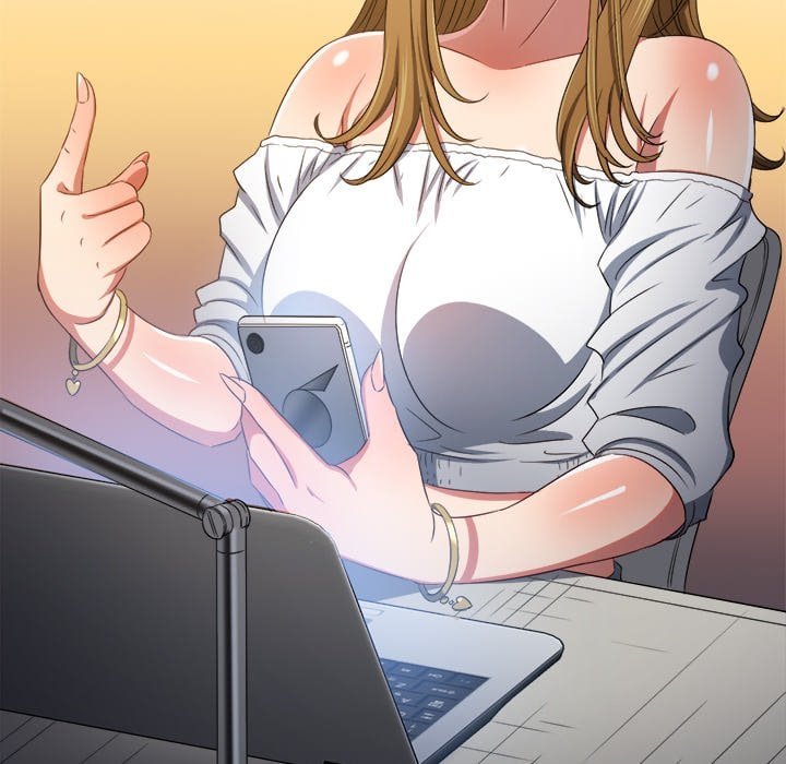 My High School Bully Chapter 235 - Page 163