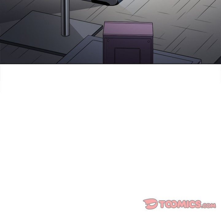 My High School Bully Chapter 235 - Page 164
