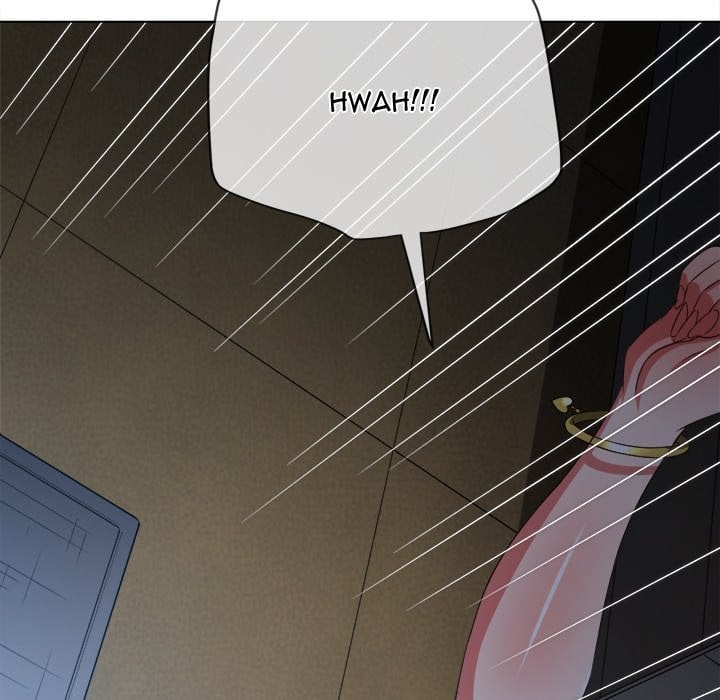 My High School Bully Chapter 235 - Page 166