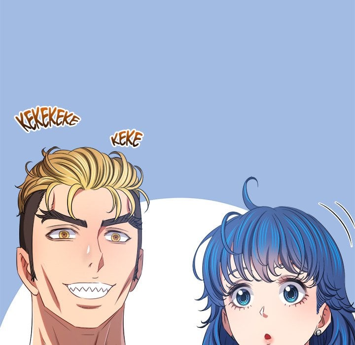 My High School Bully Chapter 235 - Page 19