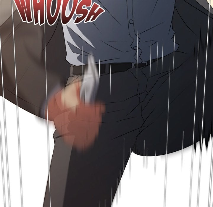 My High School Bully Chapter 235 - Page 182