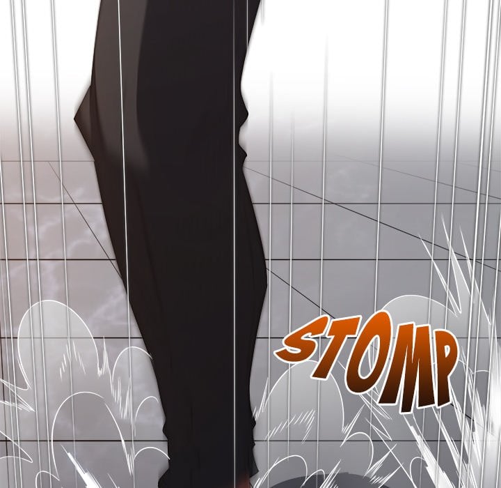 My High School Bully Chapter 235 - Page 183