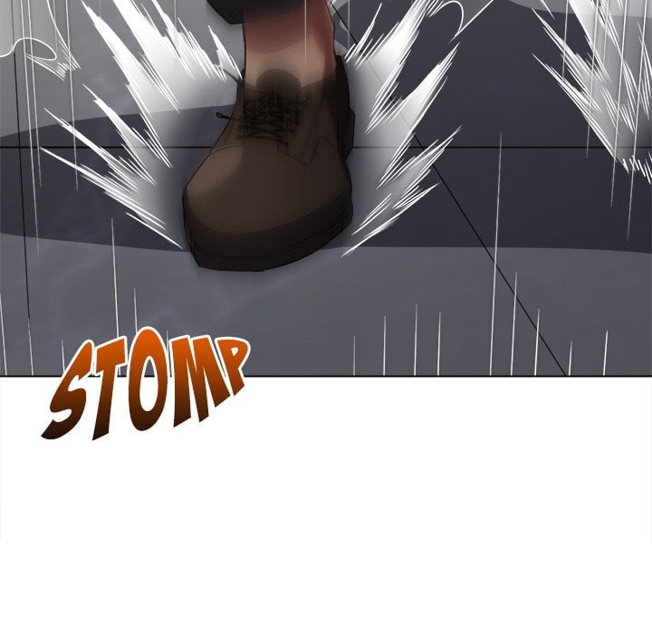 My High School Bully Chapter 235 - Page 184