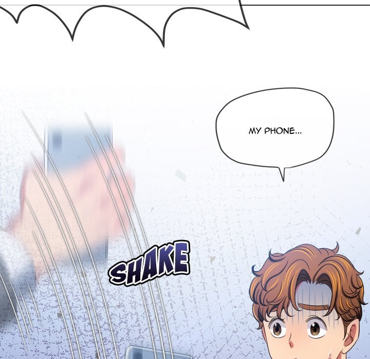 My High School Bully Chapter 235 - Page 186