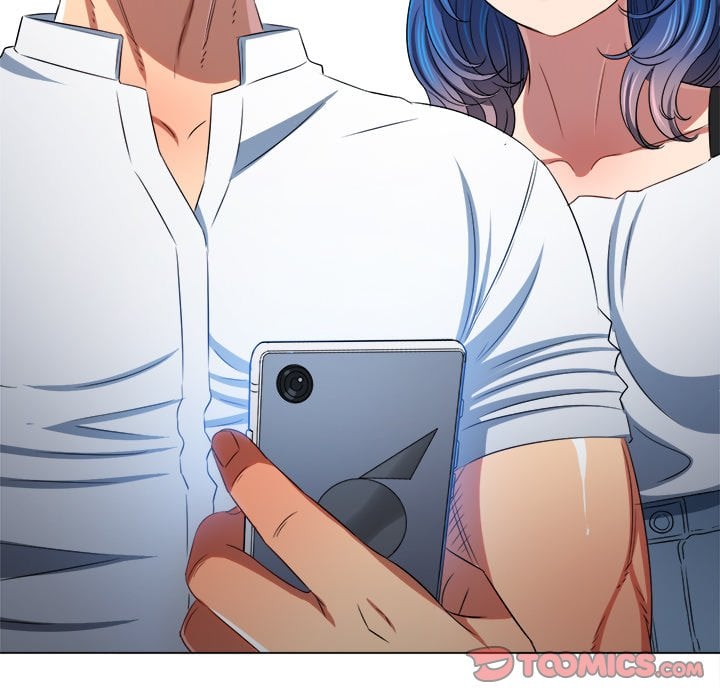 My High School Bully Chapter 235 - Page 20