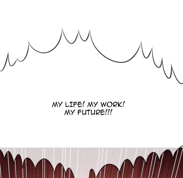 My High School Bully Chapter 235 - Page 192