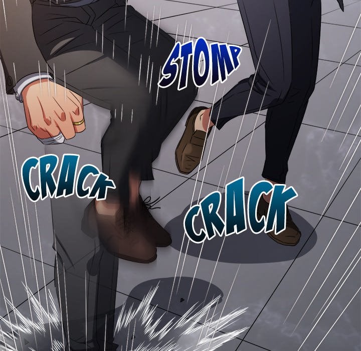 My High School Bully Chapter 235 - Page 194