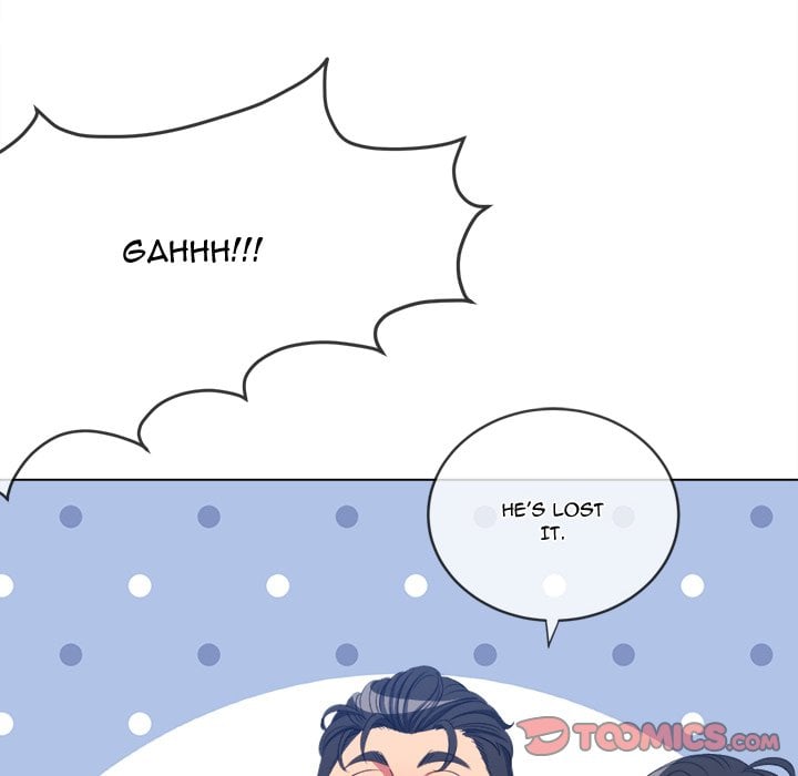 My High School Bully Chapter 235 - Page 196