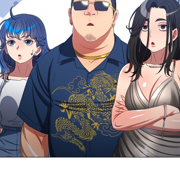 My High School Bully Chapter 235 - Page 197