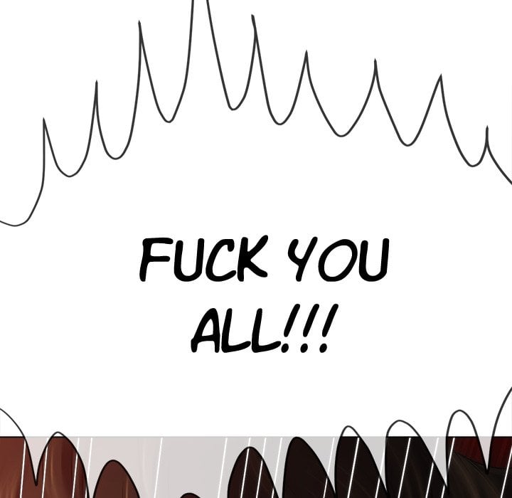 My High School Bully Chapter 235 - Page 199