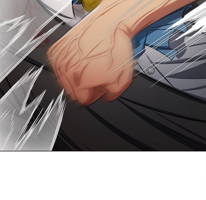 My High School Bully Chapter 235 - Page 207