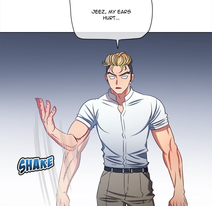 My High School Bully Chapter 235 - Page 209