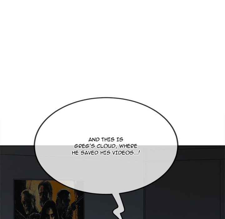 My High School Bully Chapter 235 - Page 22