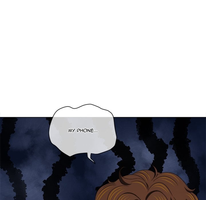 My High School Bully Chapter 235 - Page 213