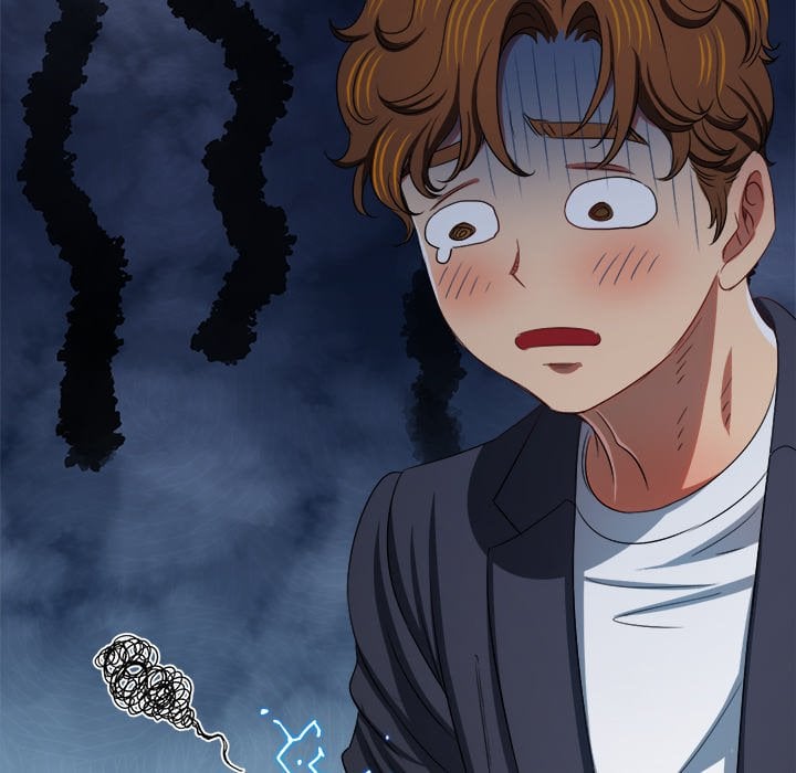 My High School Bully Chapter 235 - Page 214