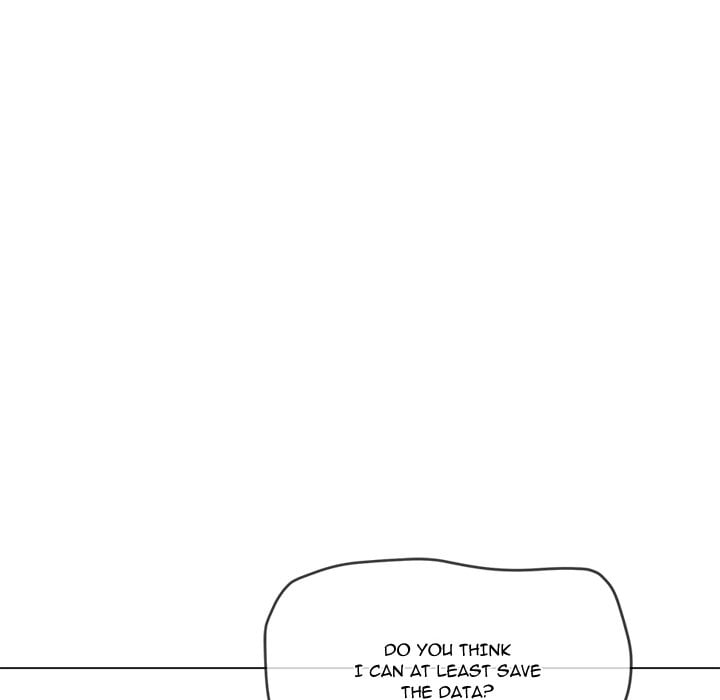 My High School Bully Chapter 235 - Page 216