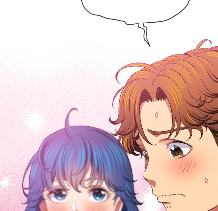 My High School Bully Chapter 235 - Page 217