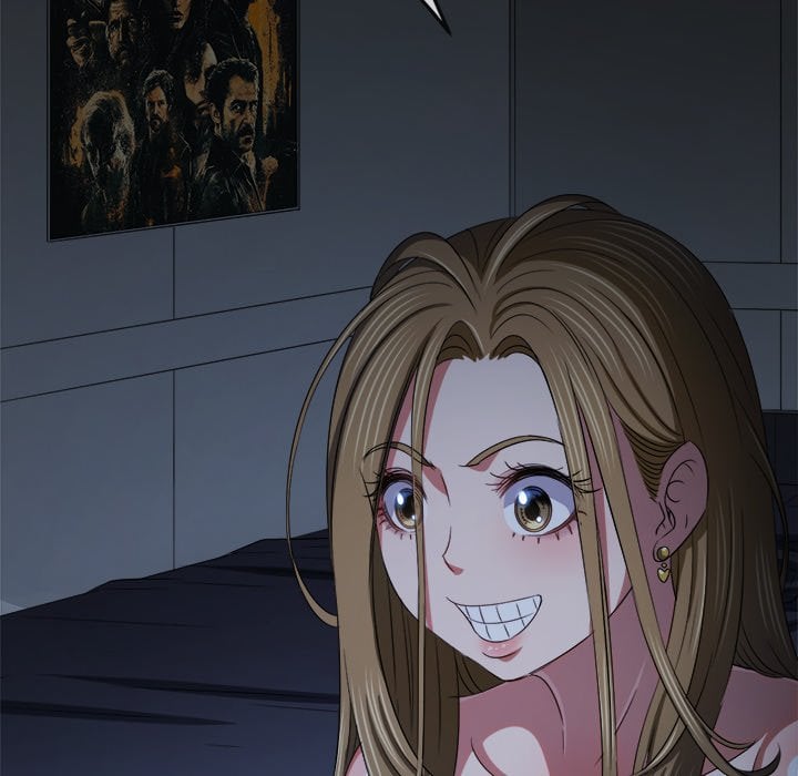 My High School Bully Chapter 235 - Page 23