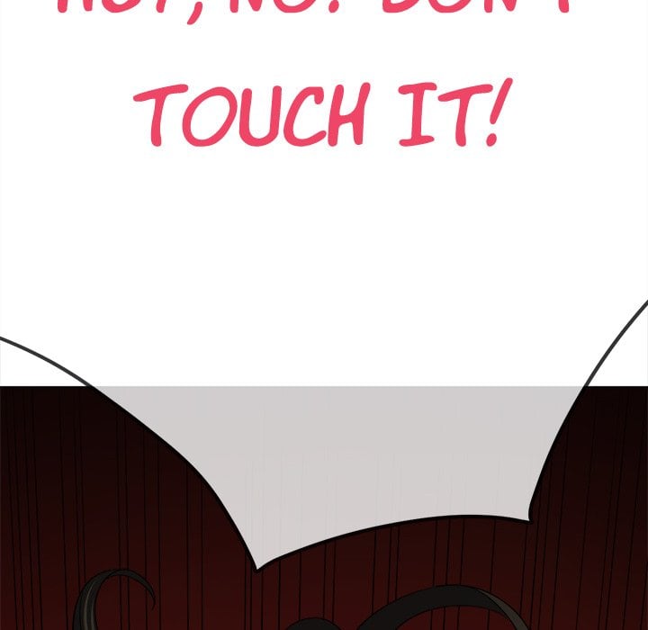 My High School Bully Chapter 235 - Page 30