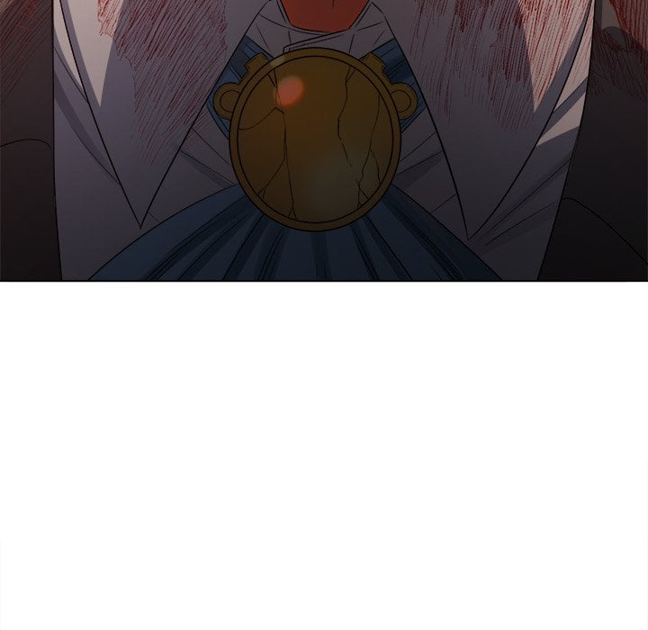 My High School Bully Chapter 235 - Page 33