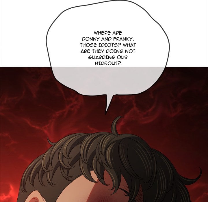 My High School Bully Chapter 235 - Page 38